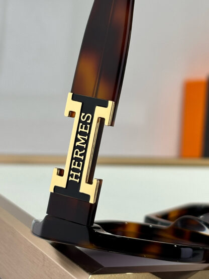 Hermes Fashion Sunglasses - Image 4