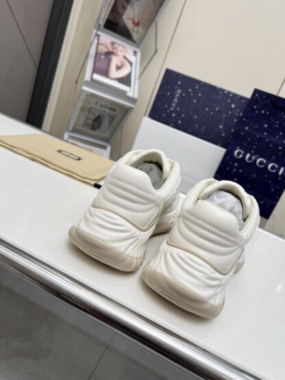 Gucci Classic Double G Loafers - Image 4