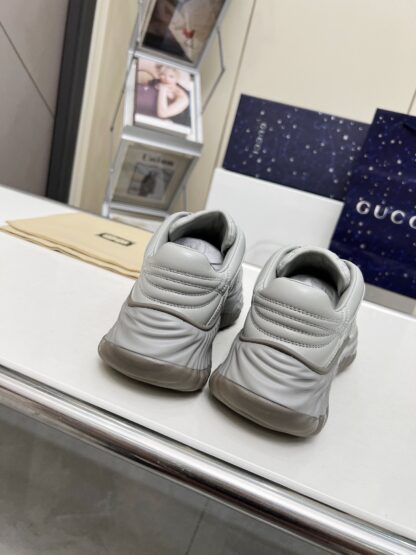 Gucci Classic Double G Loafers - Image 6
