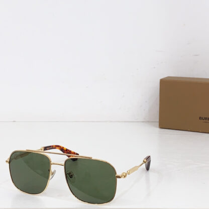 BURBERRY Fashion Temperament Sunglasses - Image 5
