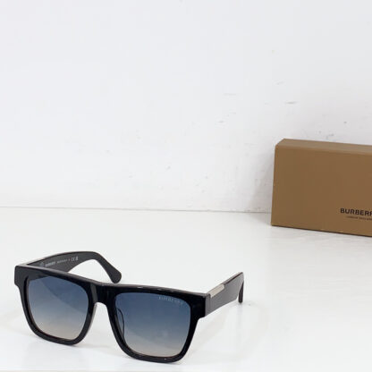 BURBERRY Fashion Temperament Sunglasses - Image 5