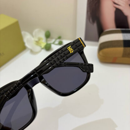 BURBERRY Fashion Temperament Sunglasses - Image 5