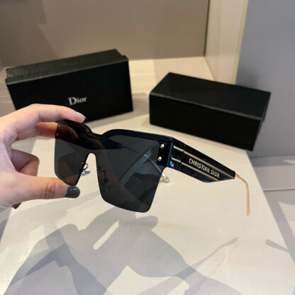 Dior fashion temperament sunglasses - Image 4