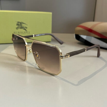 BURBERRY Fashion Temperament Sunglasses - Image 5