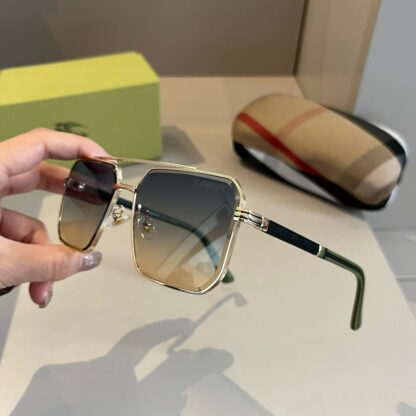 BURBERRY Fashion Temperament Sunglasses - Image 5