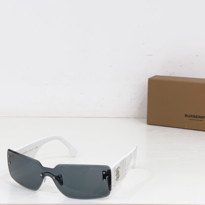 BURBERRY Fashion Temperament Sunglasses - Image 5