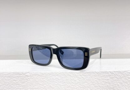 BURBERRY Fashion Temperament Sunglasses - Image 5