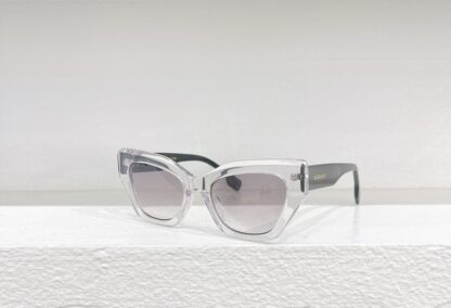 BURBERRY Fashion Temperament Sunglasses - Image 5