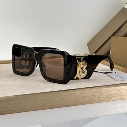 BURBERRY Fashion Temperament Sunglasses - Image 5