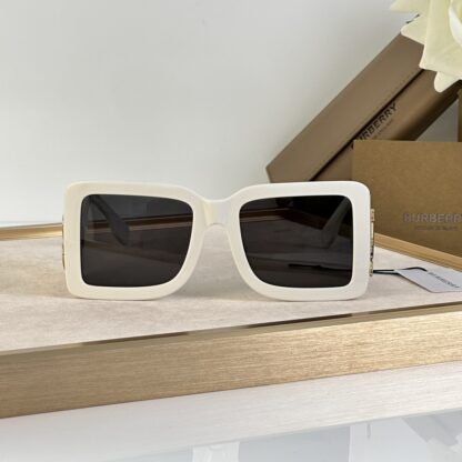 BURBERRY Fashion Temperament Sunglasses - Image 5