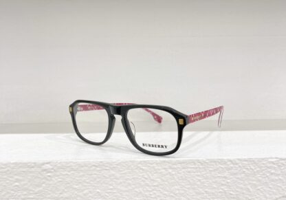 BURBERRY Fashion Temperament Sunglasses - Image 5