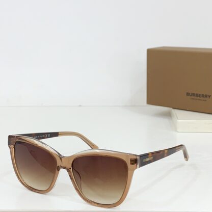 BURBERRY Fashion Temperament Sunglasses - Image 5