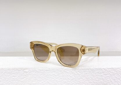 BURBERRY Fashion Temperament Sunglasses - Image 5