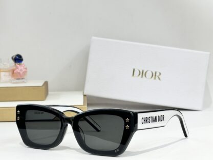 Dior fashion temperament sunglasses - Image 4