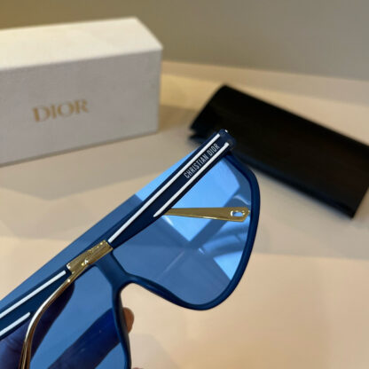 Dior fashion temperament sunglasses - Image 3