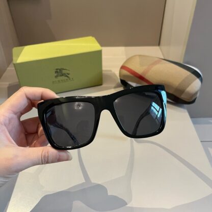 BURBERRY Fashion Temperament Sunglasses - Image 5