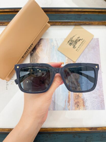 BURBERRY Fashion Temperament Sunglasses - Image 5