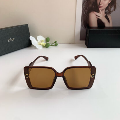 Dior fashion temperament sunglasses - Image 4