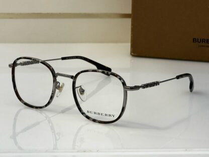BURBERRY Fashion Temperament Sunglasses - Image 5