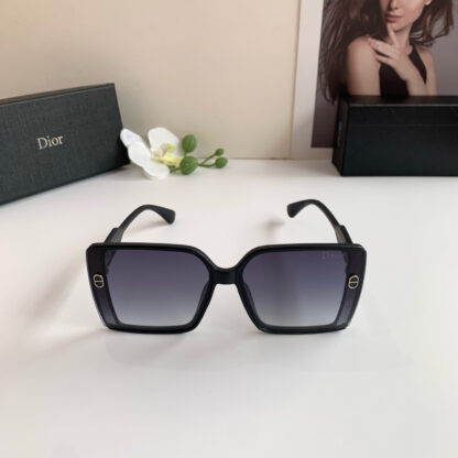 Dior fashion temperament sunglasses - Image 4
