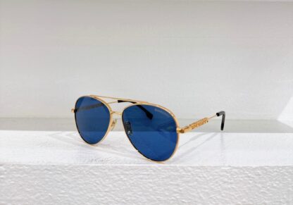 BURBERRY Fashion Temperament Sunglasses - Image 5