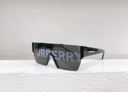BURBERRY Fashion Temperament Sunglasses - Image 5