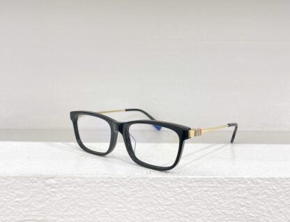 BURBERRY Fashion Temperament Sunglasses - Image 5