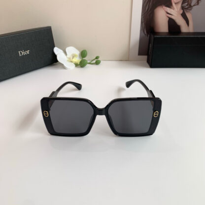 Dior fashion temperament sunglasses - Image 4