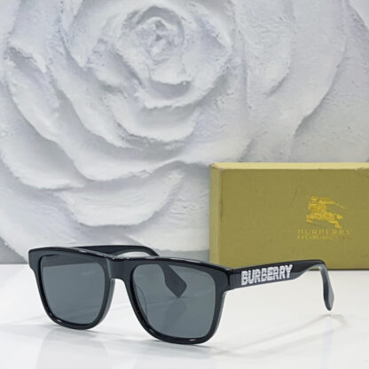 BURBERRY Fashion Temperament Sunglasses - Image 5