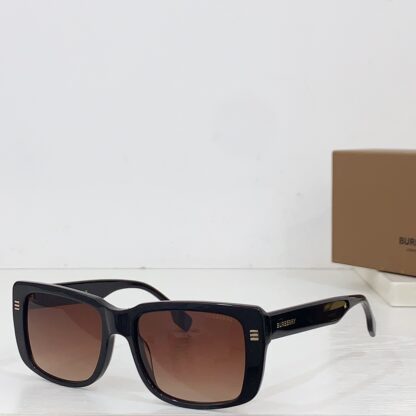 BURBERRY Fashion Temperament Sunglasses - Image 5