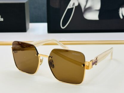 Hermes Fashion Sunglasses - Image 4