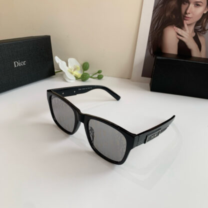 Dior fashion temperament sunglasses - Image 10