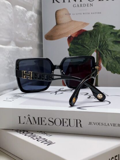Hermes Fashion Sunglasses - Image 3