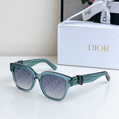 Dior fashion temperament sunglasses - Image 5