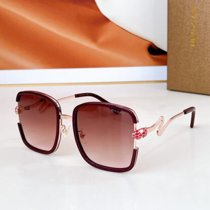 Bulgari Fashion Sunglasses - Image 4