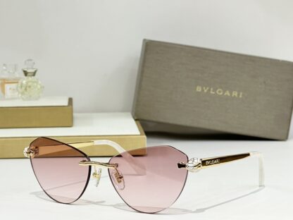 Bulgari Fashion Sunglasses - Image 4