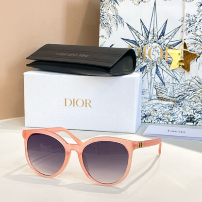 Dior fashion temperament sunglasses - Image 5