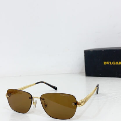 Bulgari Fashion Sunglasses - Image 4