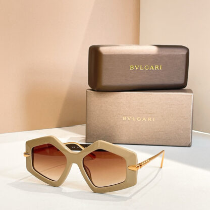 Bulgari Fashion Sunglasses - Image 4