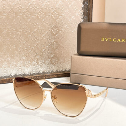 Bulgari Fashion Sunglasses - Image 3