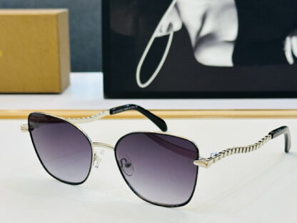 Bulgari Fashion Sunglasses - Image 4