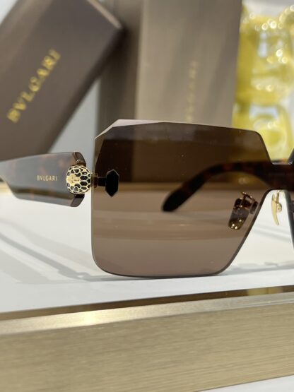 Bulgari Fashion Sunglasses - Image 4