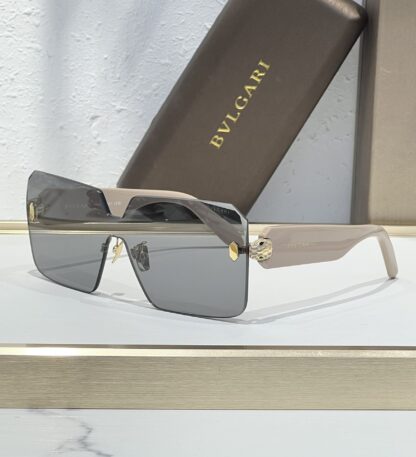 Bulgari Fashion Sunglasses - Image 4