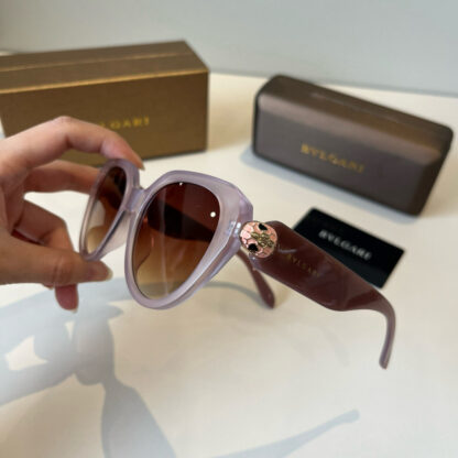 Bulgari Fashion Sunglasses - Image 4
