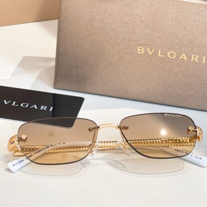 Bulgari Fashion Sunglasses - Image 4