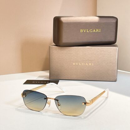 Bulgari Fashion Sunglasses - Image 4