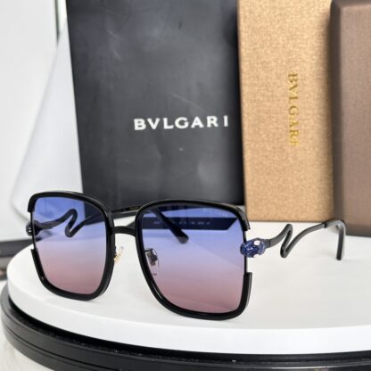 Bulgari Fashion Sunglasses - Image 4