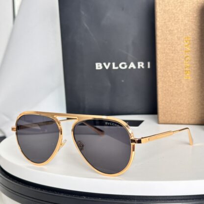 Bulgari Fashion Sunglasses - Image 4