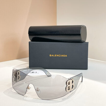 Bulgari Fashion Sunglasses - Image 4