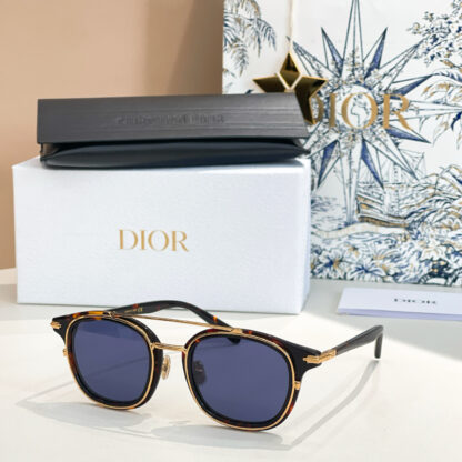 Dior fashion temperament sunglasses - Image 5